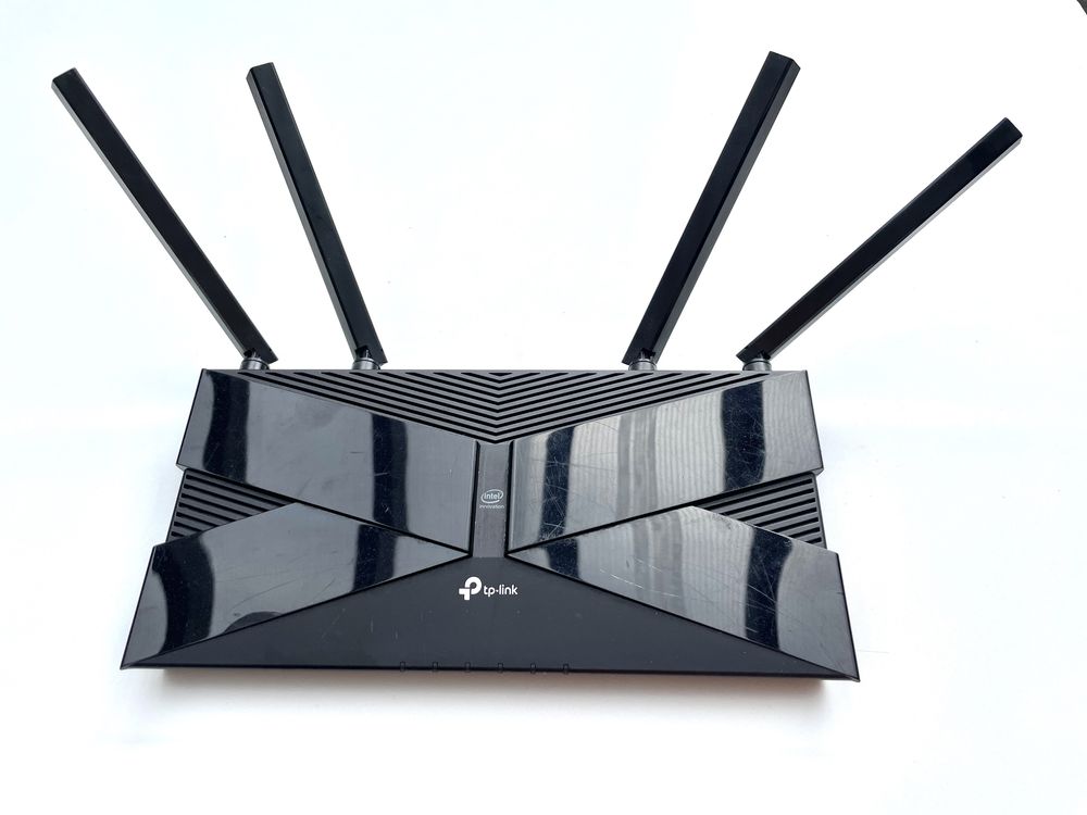 Modem wifi router tp-link Ax-50 Archer