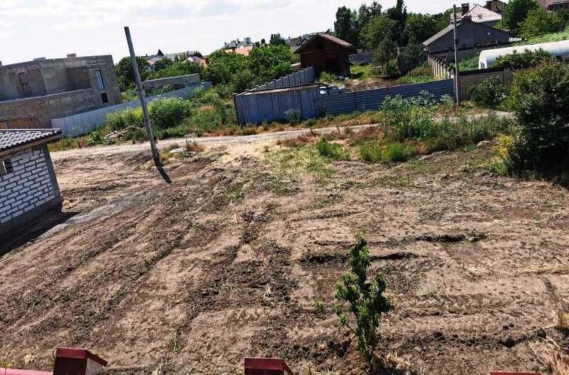 Участок 4 сотки. Море рядом