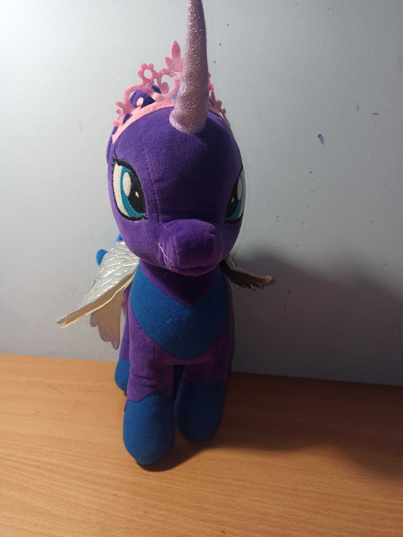М'яка іграшка Мій маленький поні My Little Pony