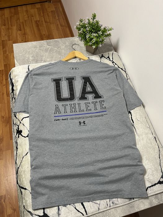 Under Armour футболка мужская / Размер XL