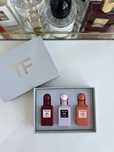 Набор TOM FORD (Lost Cherry, Bitter Peach, Rose Prick) оригинал