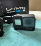 GoPro Hero 7 black