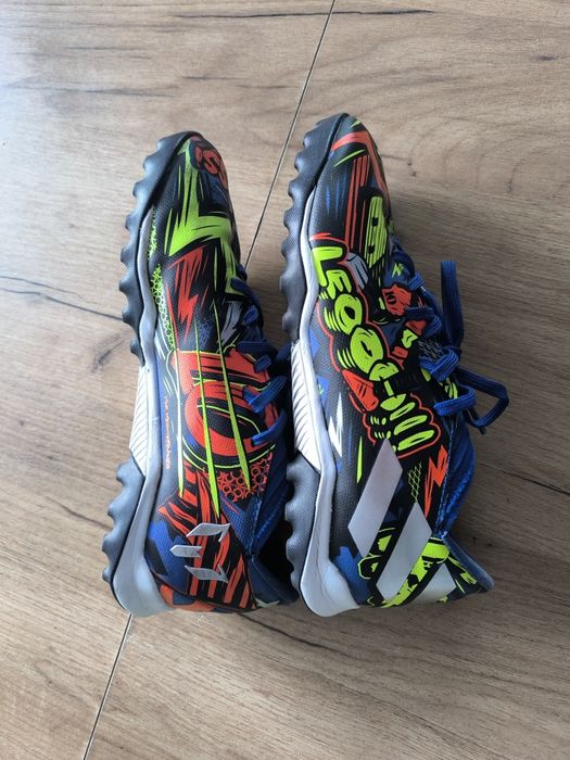 Turfy Adidas rozmiar 41 1/3
