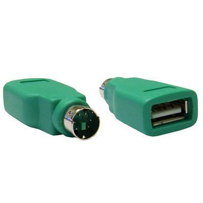 Adapter Przejściówka Usb Na Ps2