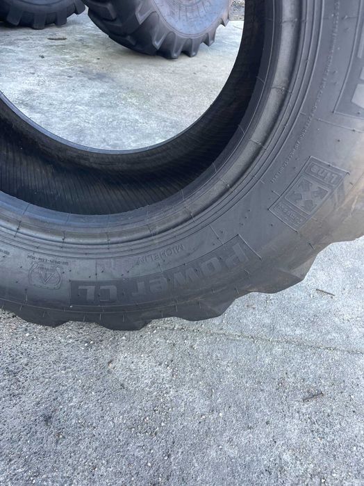 340/80-18 Michelin Power CL JJ272