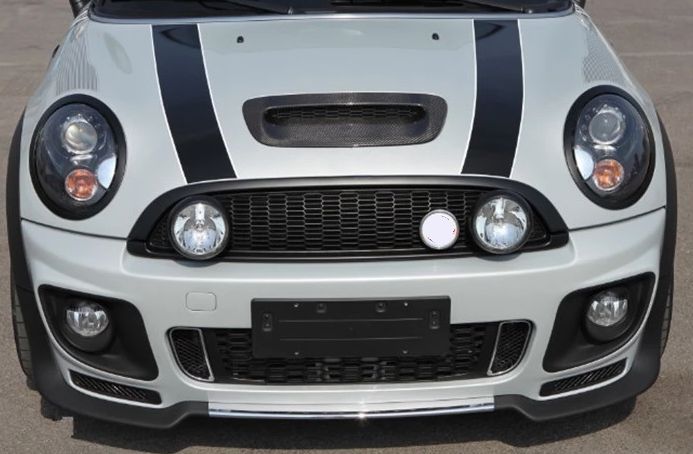 Peças para Body Kit Mini cooper Diesel JCW R56 R57