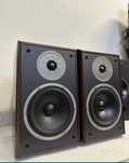 180 Watt! Kolumny Magnat Monitor Supreme 200