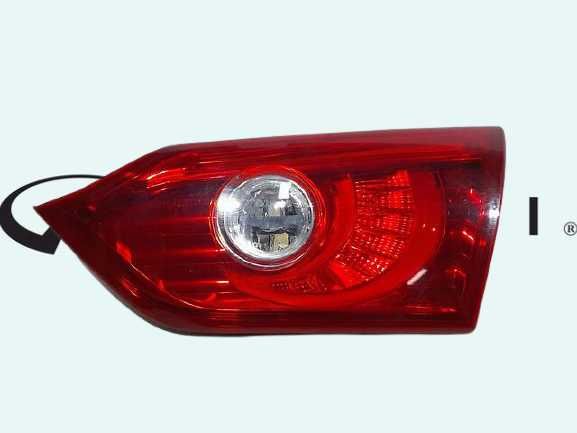 Фонарь задний infiniti Q50 2013 -