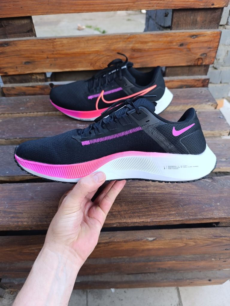 Бігові Nike Air Zoom Pegasus 38 original p. 47,5(31) нові