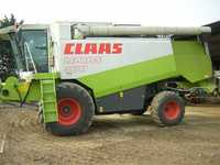 Продам Комбайн CLAAS LEXION 460