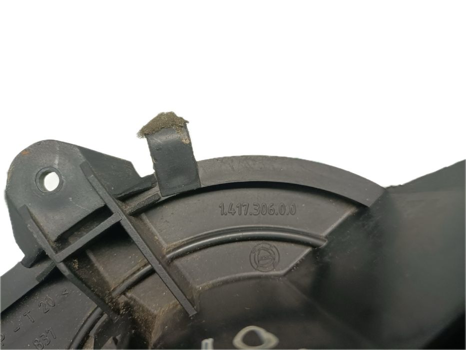 Motor da chauffage / sofagem FIAT Punto (188_)