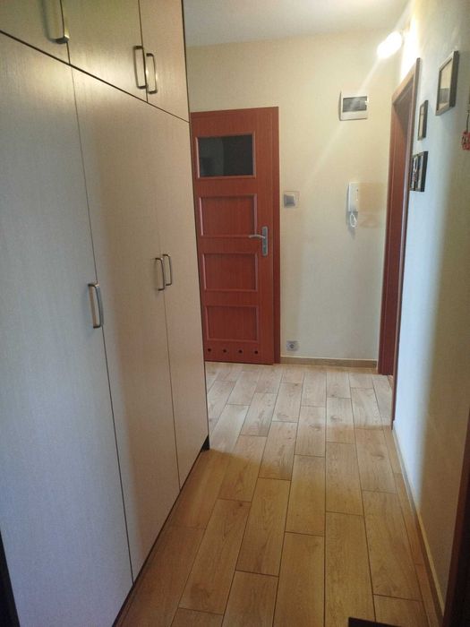 Mieszkanie 2 pokojowe