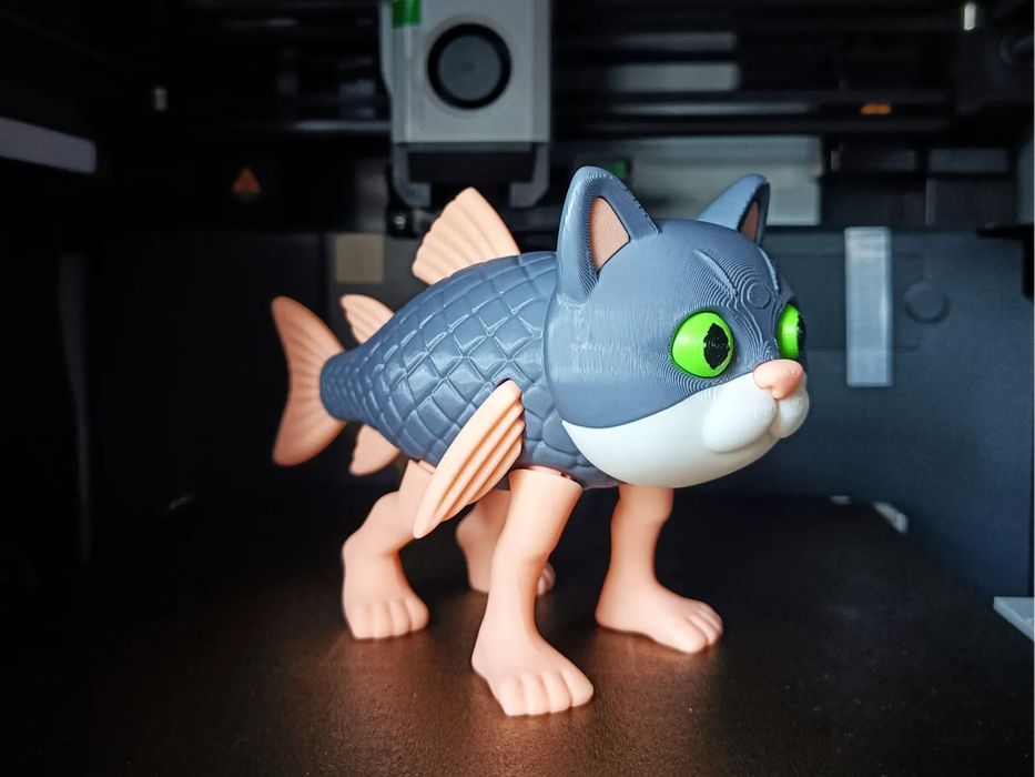 Brinquedo Articulado Trulimero Trulichina