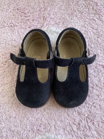 Sapatos de bebé