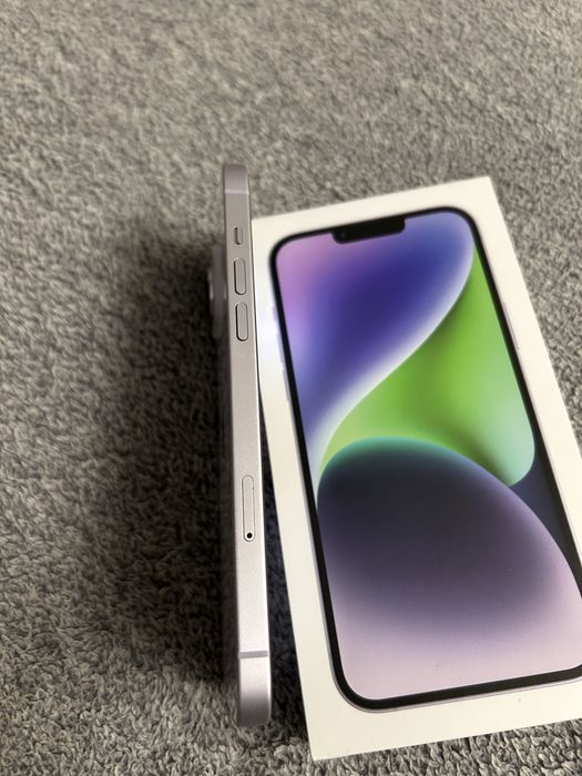 IPhone 14 Plus 128GB