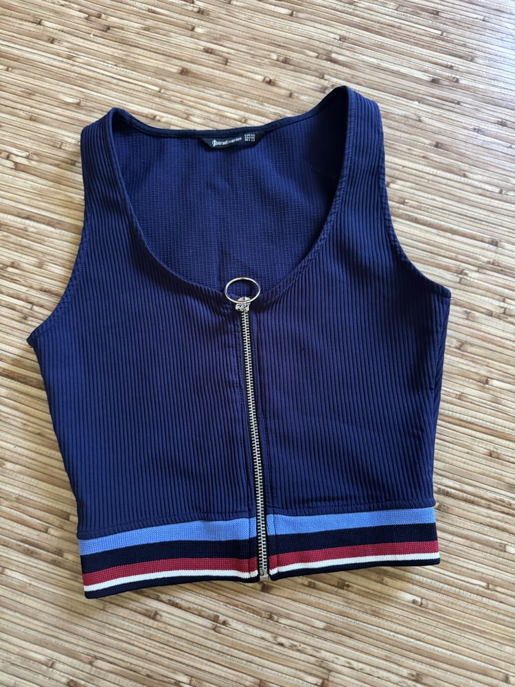Топ stradivarius.
