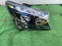 lampa przód prawa mercedes v-klasa w447 a4479063301 full lift czarna
