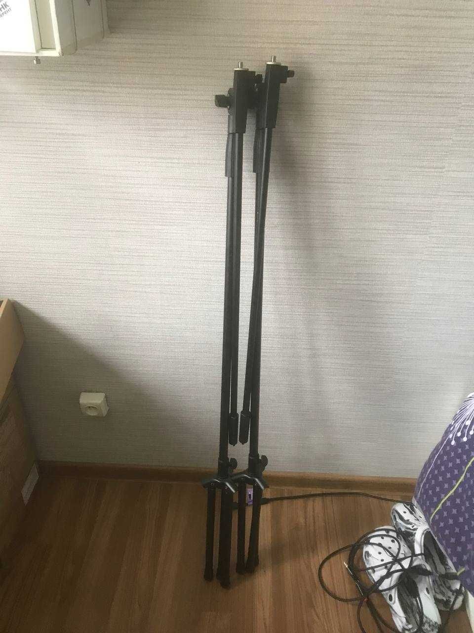 Новий Мікрофон Shure SM7B