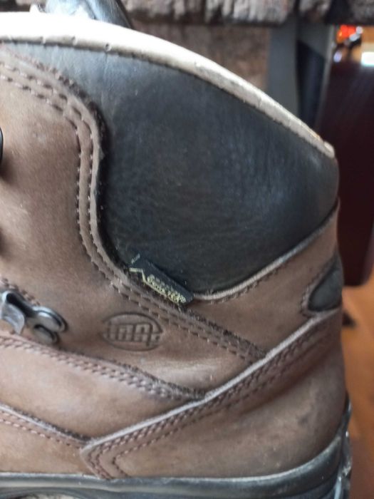 Botas de caminhar 41,5 pela melhor offerta