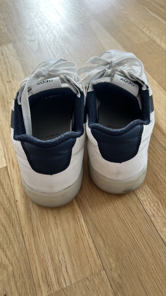 Buty Geox damskie r 37