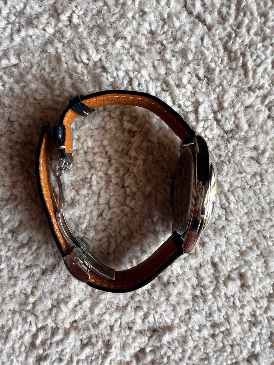 Relógio Longines Master Collections L2.920.4.92.2