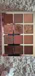 Paleta Ethereal Eyes