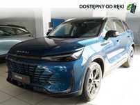 Baic 7 1.5T Luxury DCT - Od ręki !