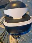 Oculos vr plystation 4