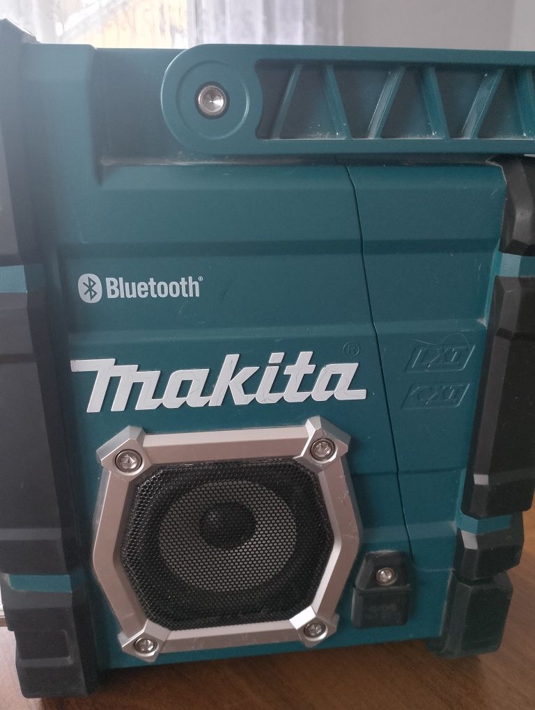 Sprzedam radio makita
