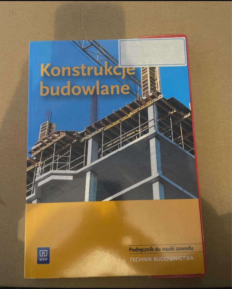 Konstrukcje budowlane