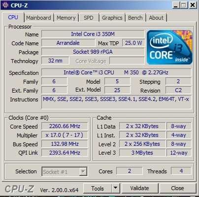 Laptop Asus N61J i3-2,27Ghz 8GB ram 128 hdd uszkodzona matryca