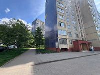 БЕЗ КОМІСІЇ продам 3-кімнатну квартиру, на Сихові, вул. Вернадського