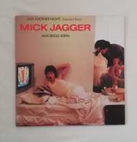 Mick Jagger  (maxi single)