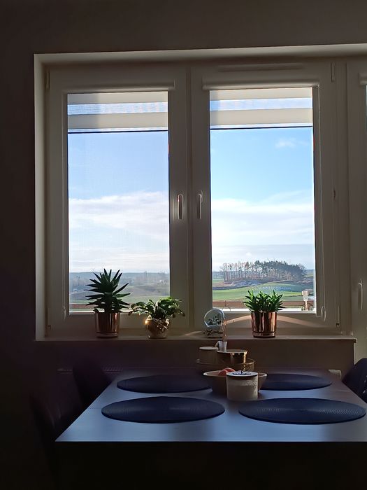 Atrakcyjne mieszkanie 3 pokojowe, Tczew Górki