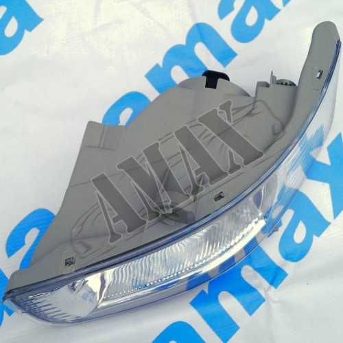 Противотуманные фары, допы, ПТФ Toyota Camry 30 (2002-2006) Камри