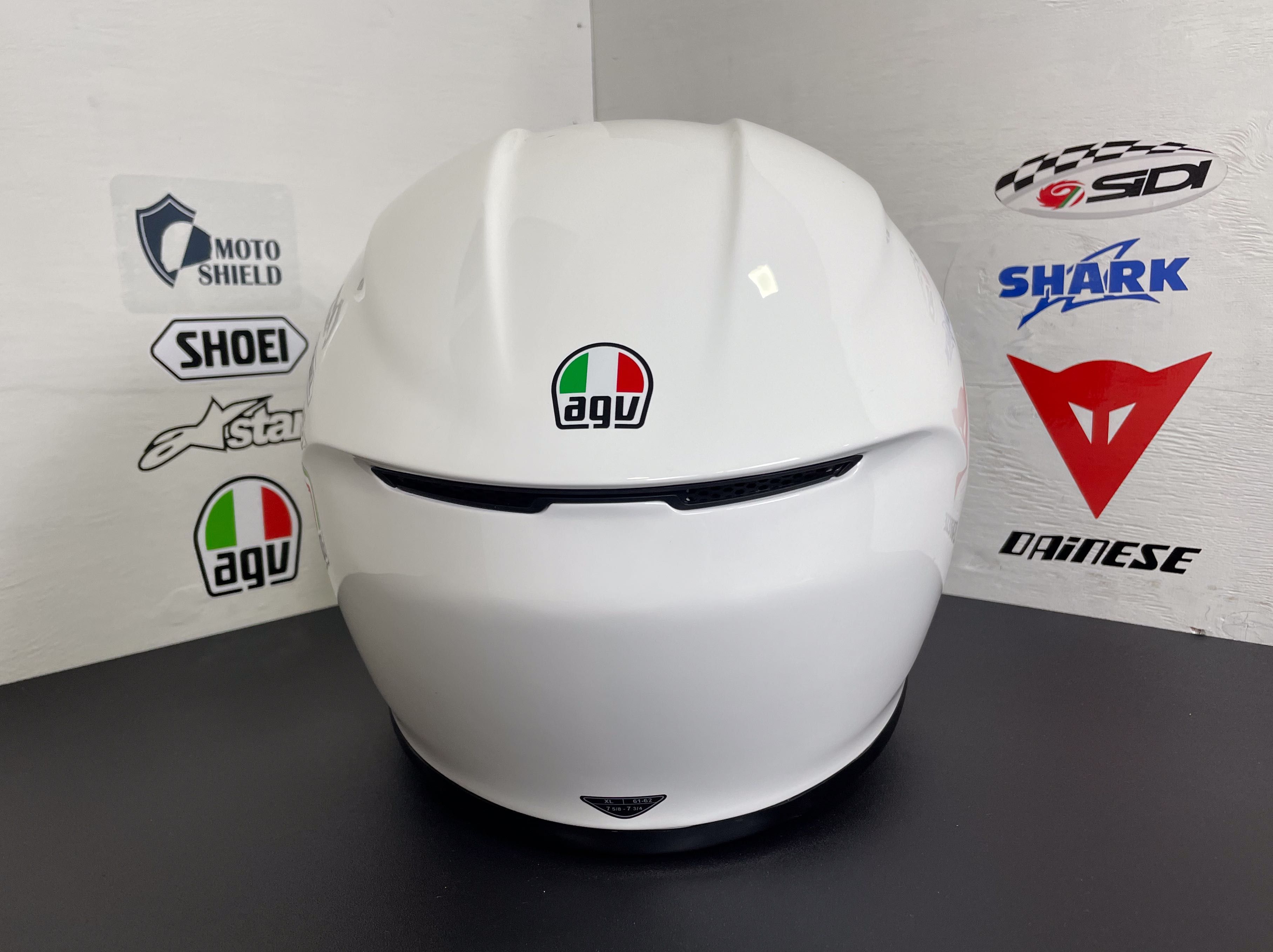 Шлем AGV,Shoei,Xlite K-6 NEW