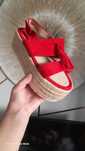 sandalias diversas