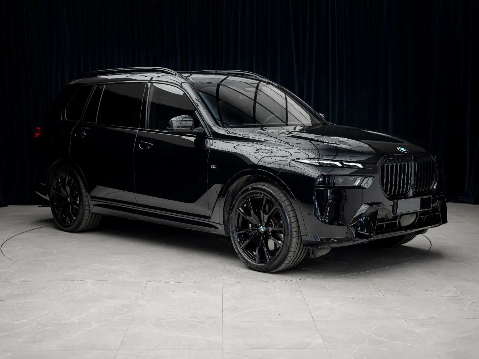 BMW X7 RK | xDrive40d 352 KM | Hak | tempomat aktywny | masaże | OD RĘKI