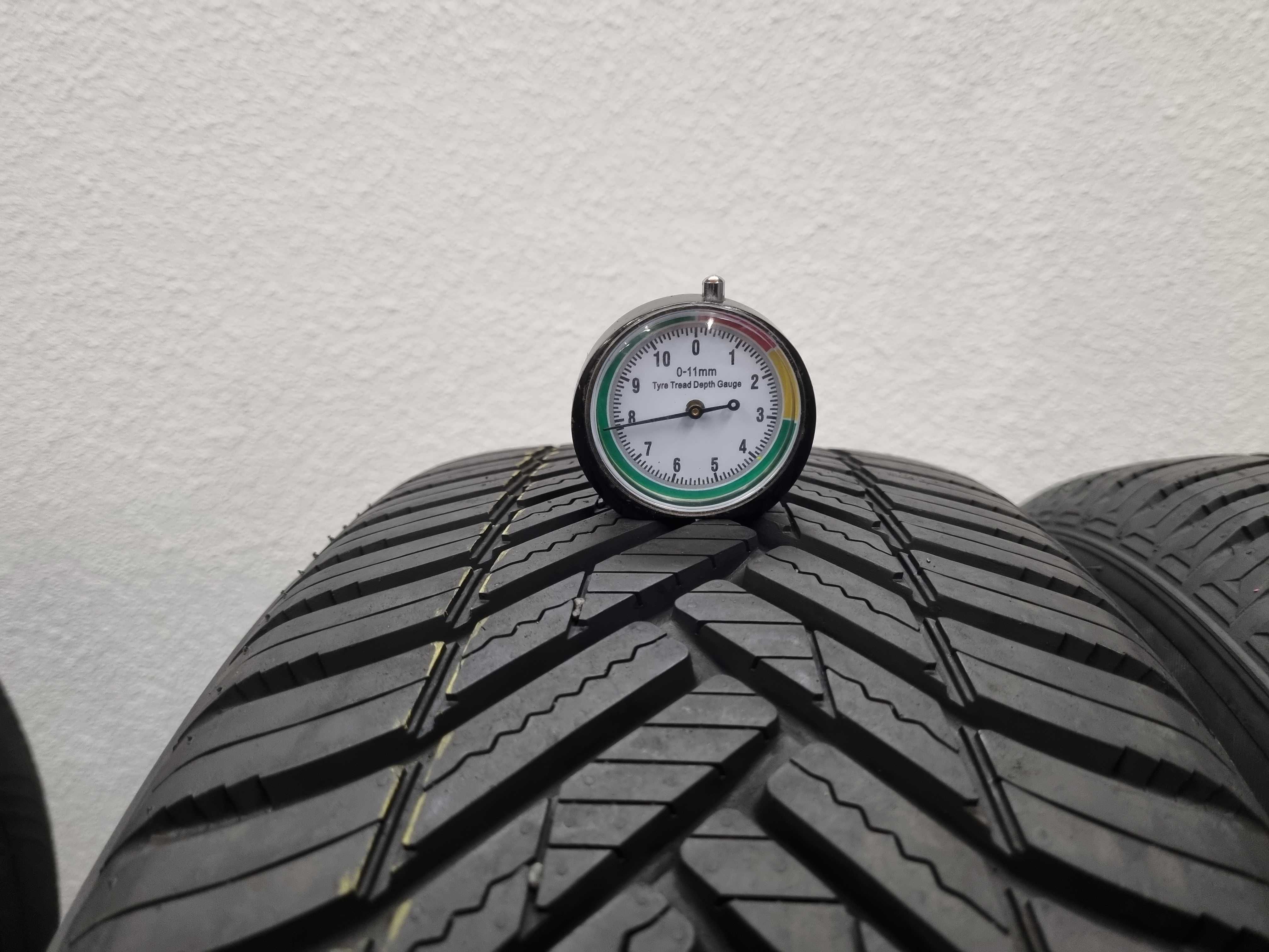 205/55/17 95V Hankook Kinergy 4S2