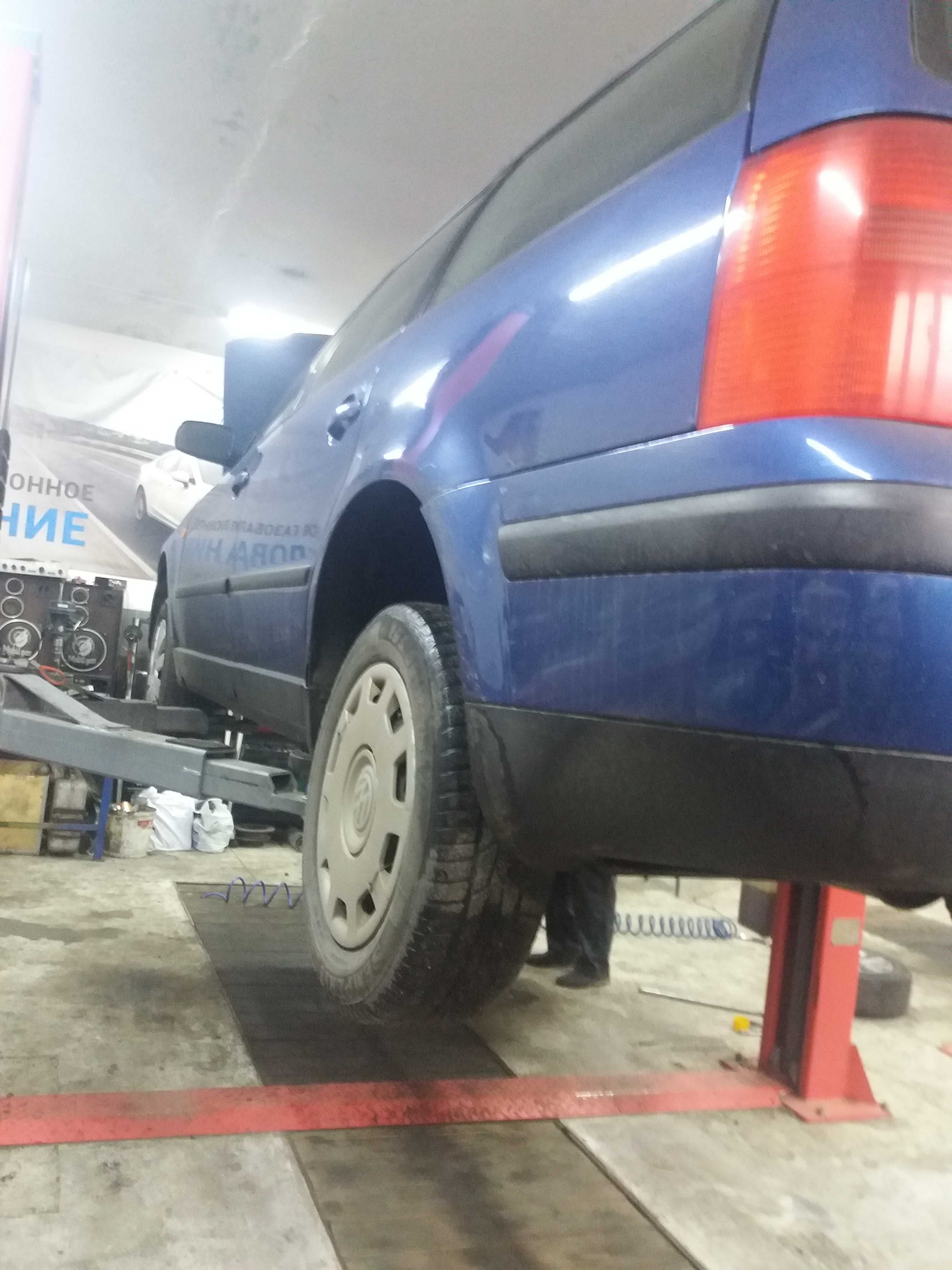 Продам Volkswagen Passat 1998 газ/бензин