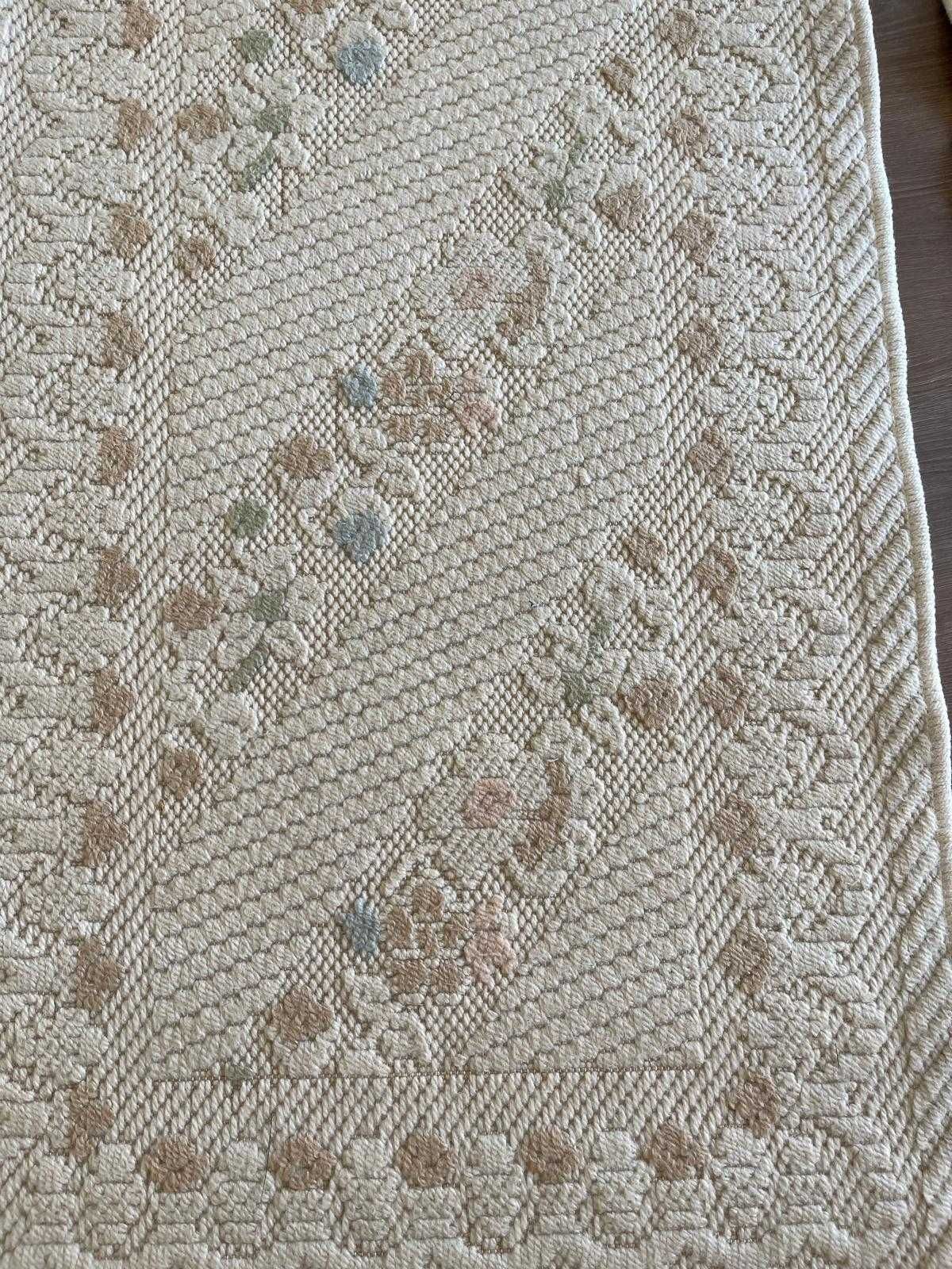 3 tapetes de quarto