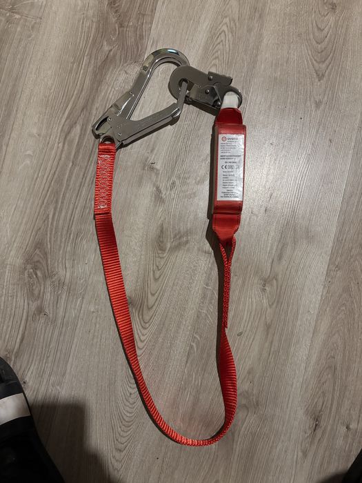 Szelki bezpeczenstwa