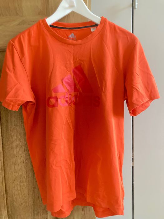 Adidas koszulka sportowa