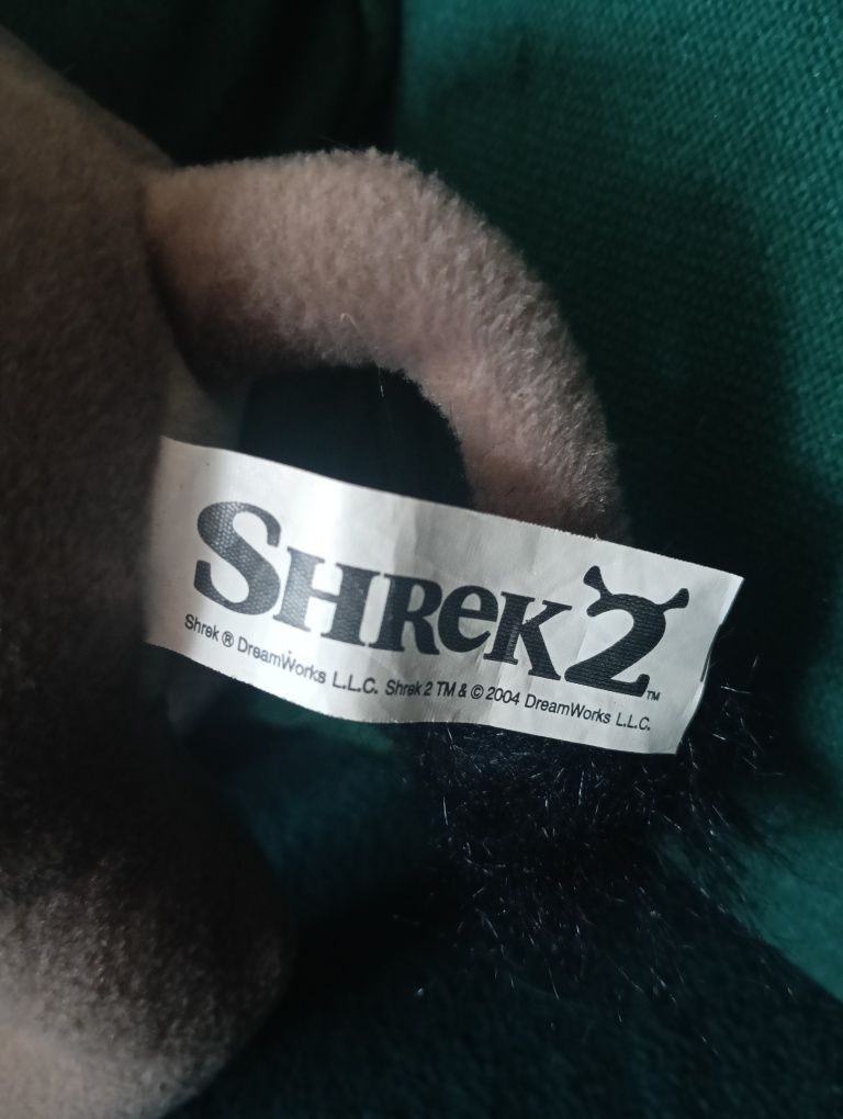 Osioł z bajki Shrek DreamWorks