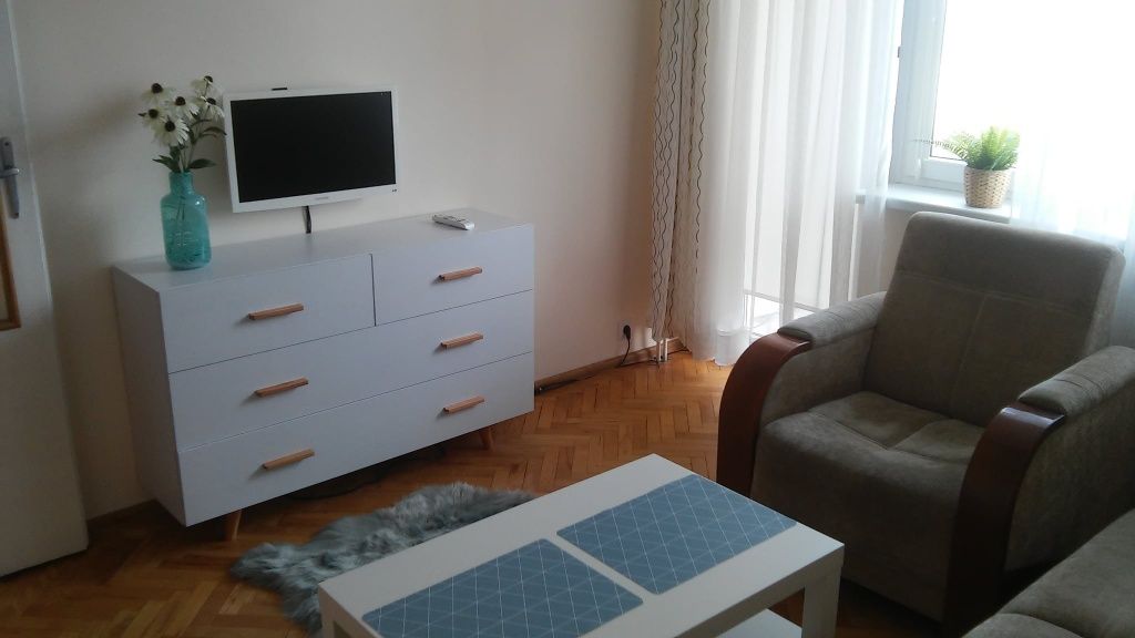Studio blisko plaży wolne 4 do13 sierpnia  Gdańsk Jelitkowo