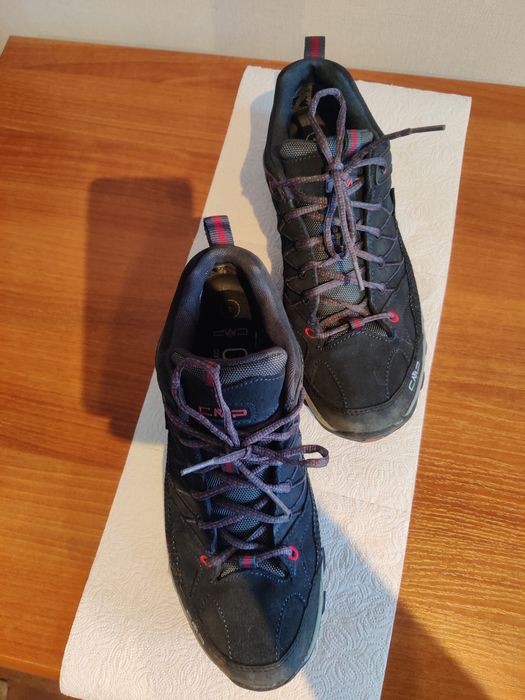 Buty trekkingowe CMP 44
