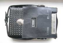 Magnetofon UNITRA ZRK MK 122 Licencja Thomson. PRL