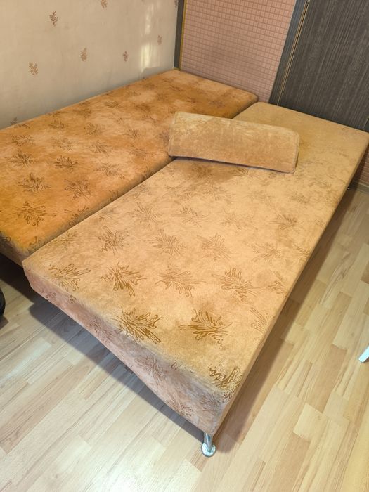 Диван евро книжка в гарному стані.!!