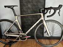 Scott addict RC sram force roz.56 L powystawowy