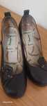 Sapatos 35 quase novos